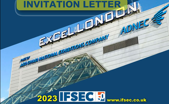 IFSEC International 2023